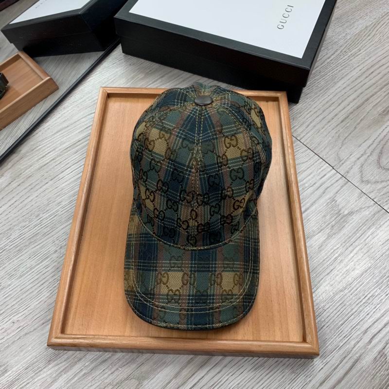 Wholesale Cheap G ucci Replica Designer Caps for Sale