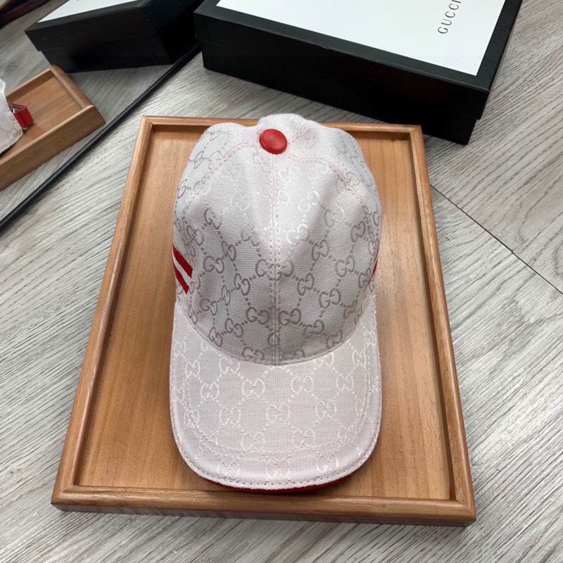 Wholesale Cheap G ucci Replica Designer Caps for Sale