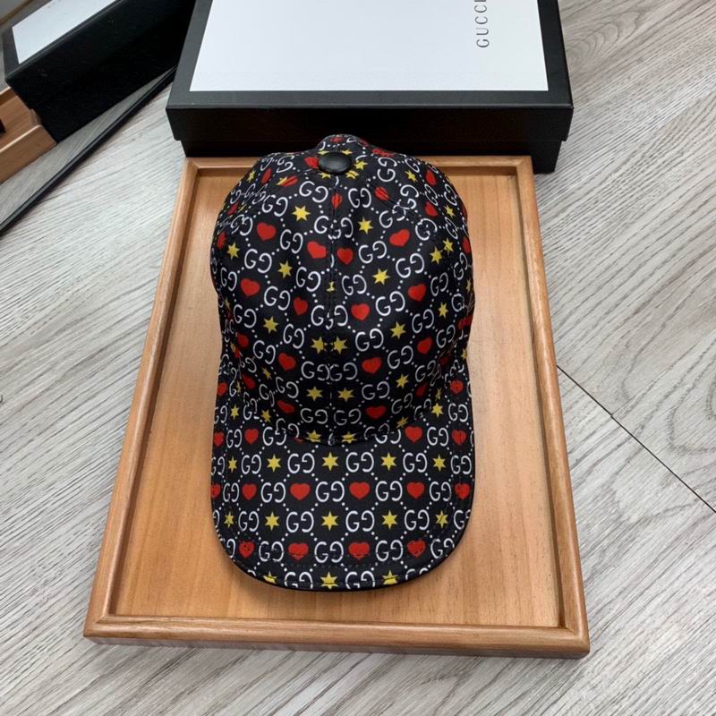 Wholesale Cheap G ucci Replica Designer Caps for Sale