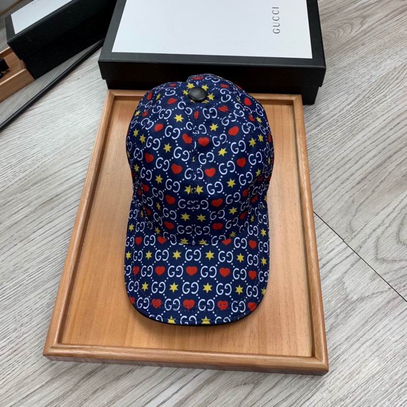 Wholesale Cheap G ucci Replica Designer Caps for Sale