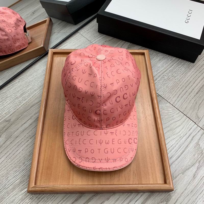 Wholesale Cheap G ucci Replica Designer Caps for Sale
