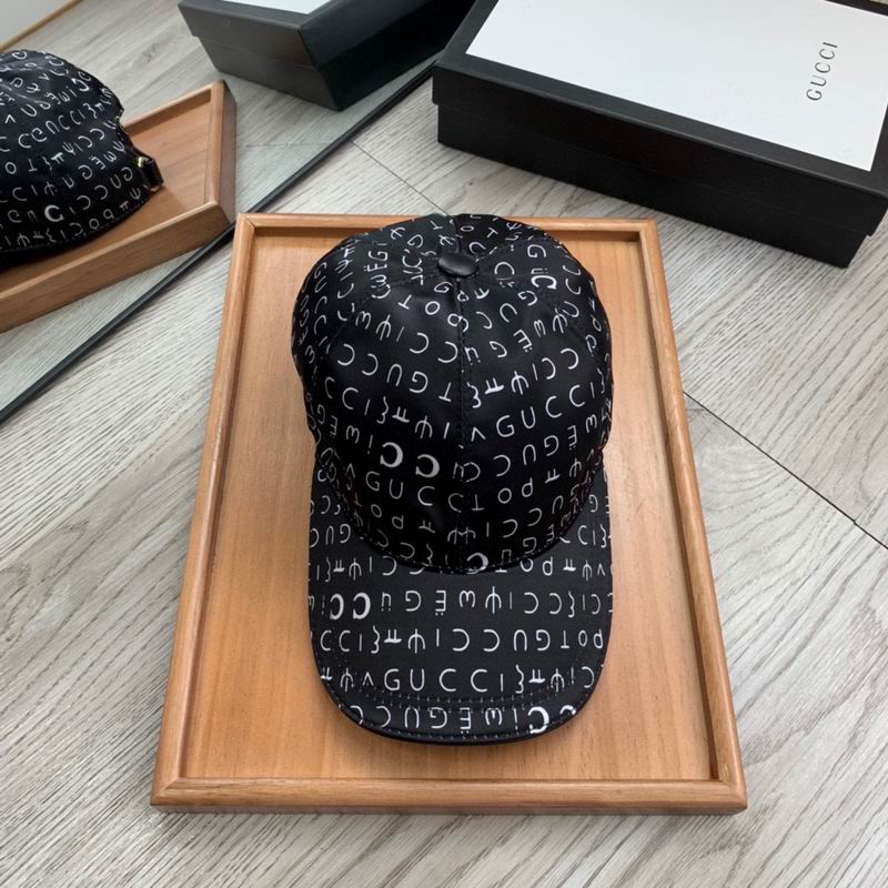 Wholesale Cheap G ucci Replica Designer Caps for Sale