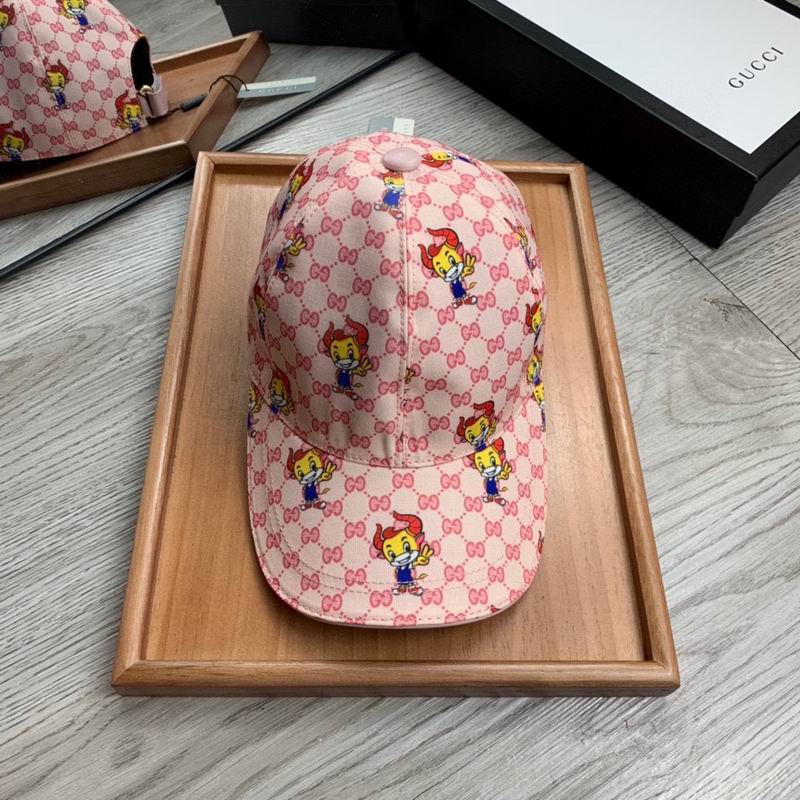 Wholesale Cheap G ucci Replica Designer Caps for Sale