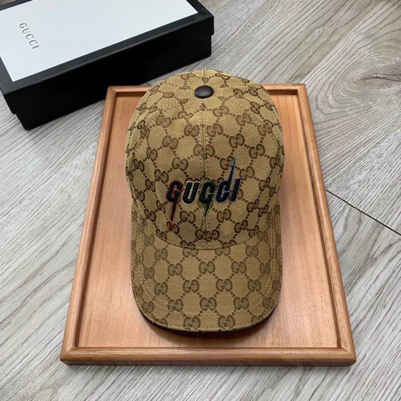 Wholesale Cheap G ucci Replica Designer Caps for Sale