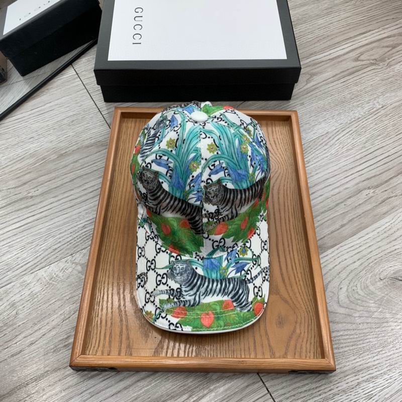 Wholesale Cheap G ucci Replica Designer Caps for Sale
