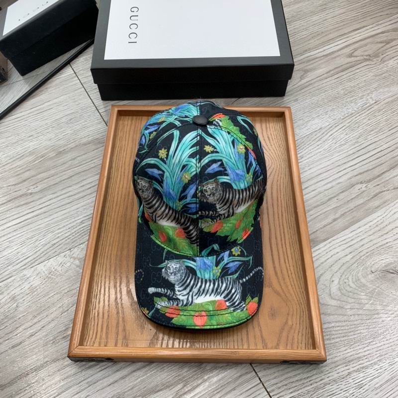 Wholesale Cheap G ucci Replica Designer Caps for Sale