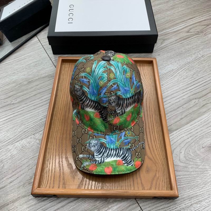 Wholesale Cheap G ucci Replica Designer Caps for Sale