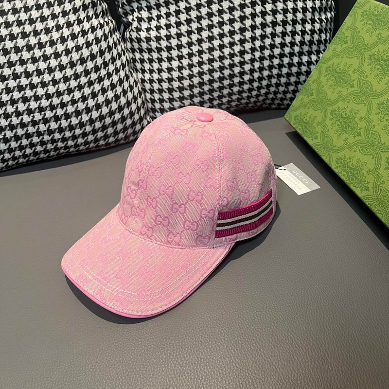 Wholesale Cheap G ucci Designer Replica Caps for Sale