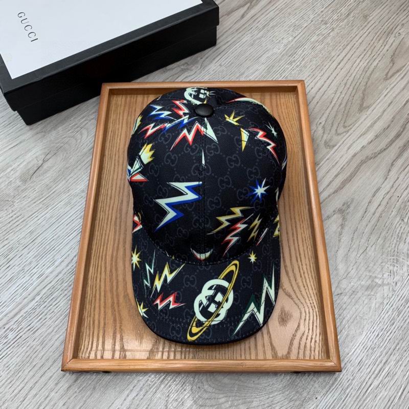Wholesale Cheap G ucci Replica Designer Caps for Sale
