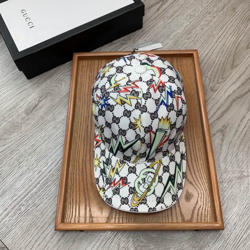 Wholesale Cheap G ucci Replica Designer Caps for Sale