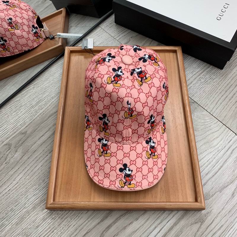 Wholesale Cheap G ucci Replica Designer Caps for Sale