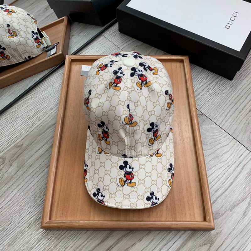 Wholesale Cheap G ucci Replica Designer Caps for Sale