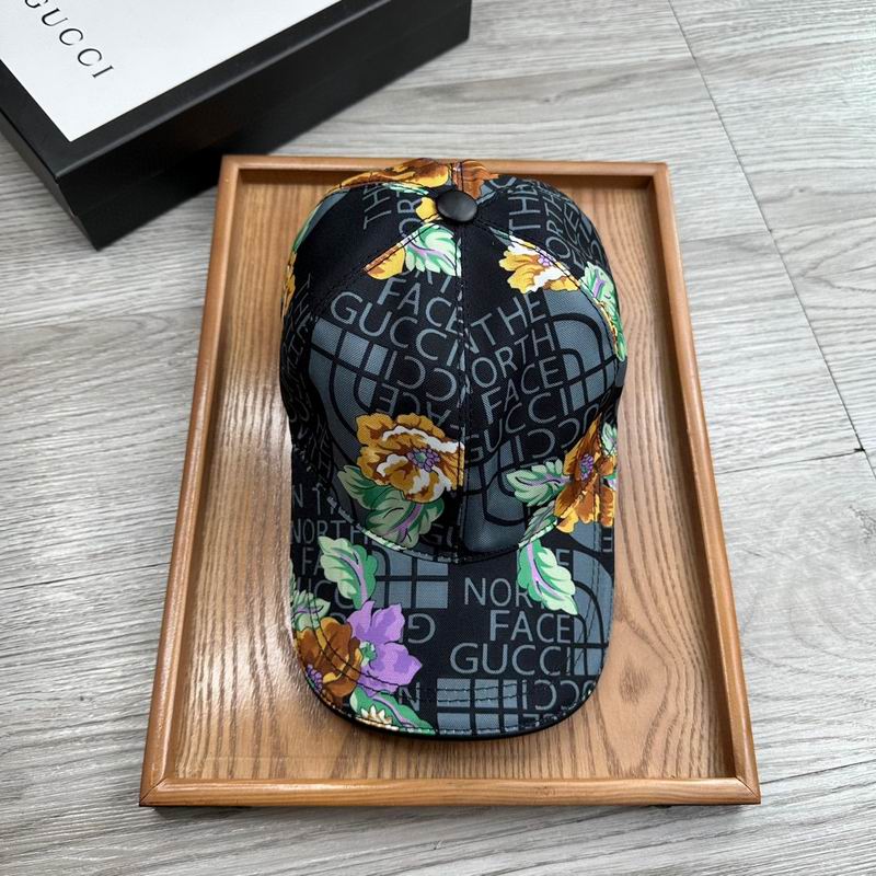 Wholesale Cheap G ucci Replica Designer Caps for Sale