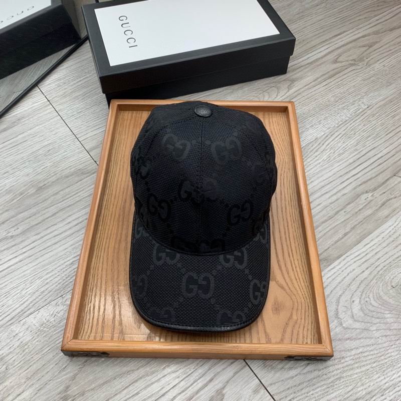 Wholesale Cheap G ucci Replica Designer Caps for Sale
