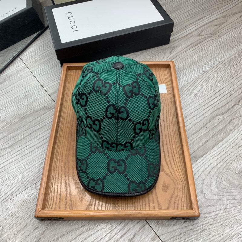 Wholesale Cheap G ucci Replica Designer Caps for Sale