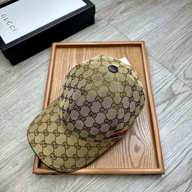 Wholesale Cheap G ucci Replica Designer Caps for Sale