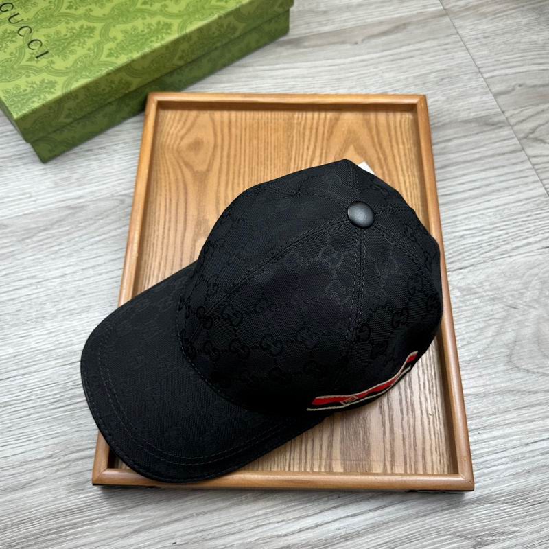 Wholesale Cheap G ucci Replica Designer Caps for Sale