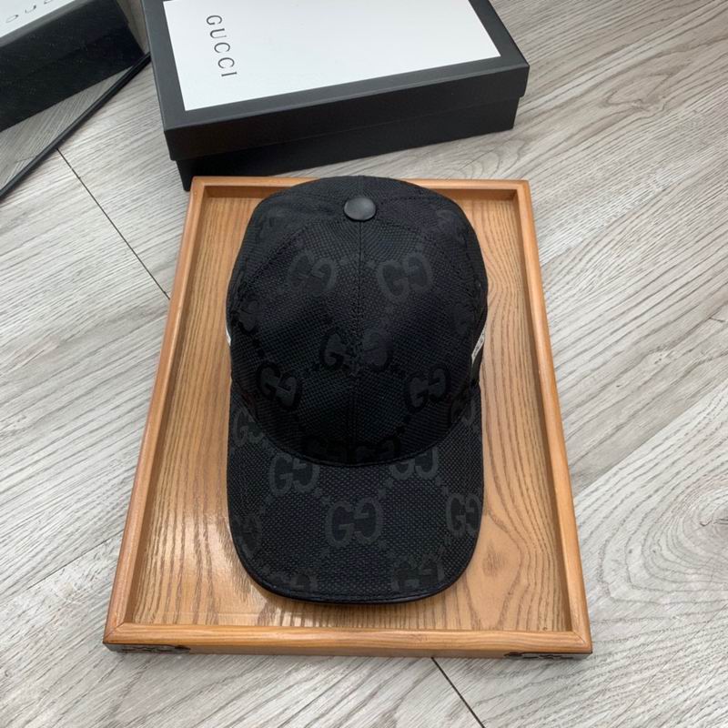 Wholesale Cheap G ucci Replica Designer Caps for Sale