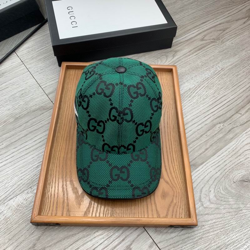 Wholesale Cheap G ucci Replica Designer Caps for Sale