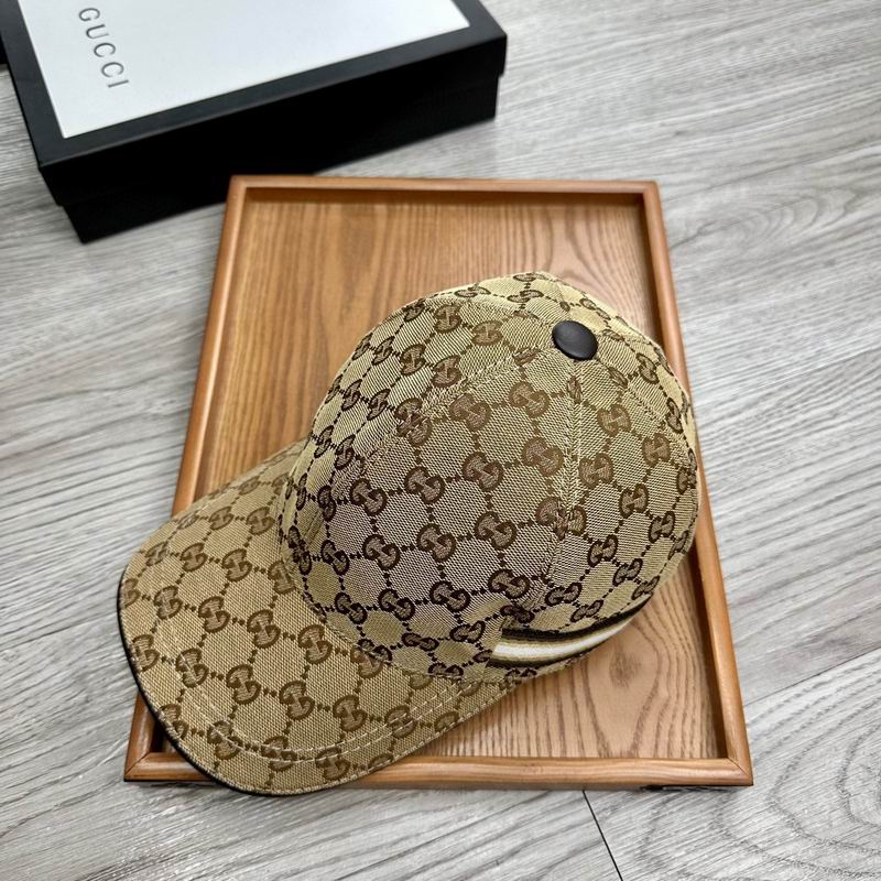 Wholesale Cheap G ucci Replica Designer Caps for Sale