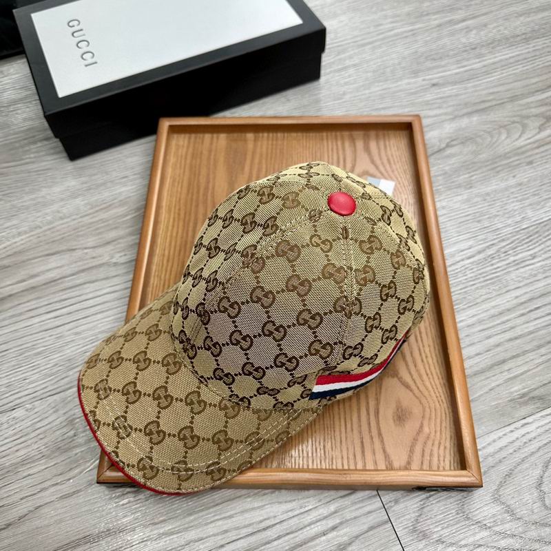 Wholesale Cheap G ucci Replica Designer Caps for Sale