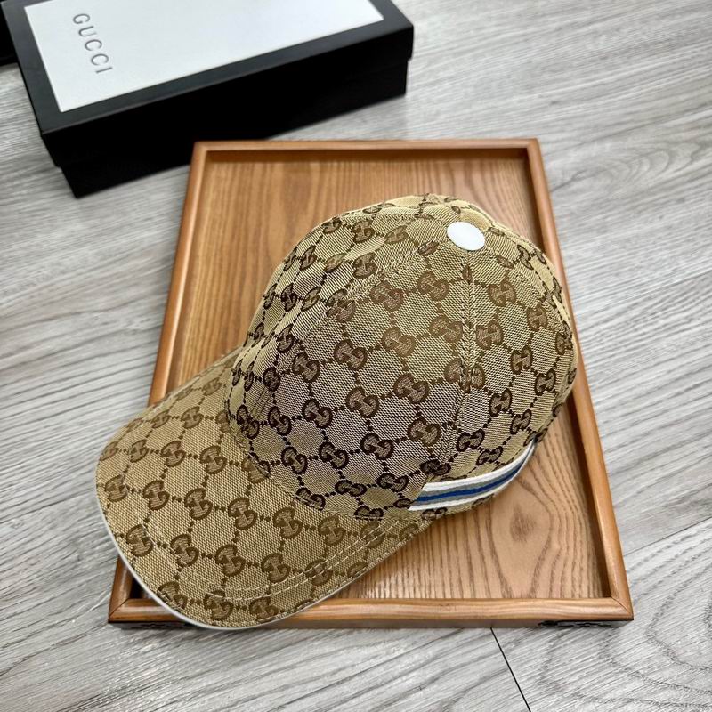 Wholesale Cheap G ucci Replica Designer Caps for Sale
