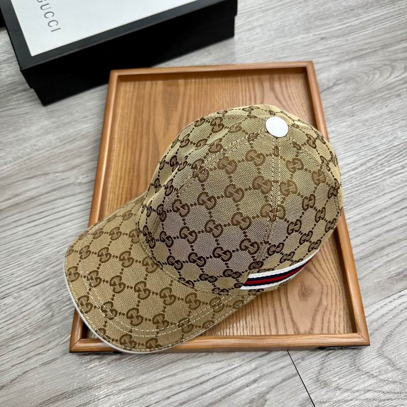 Wholesale Cheap G ucci Replica Designer Caps for Sale