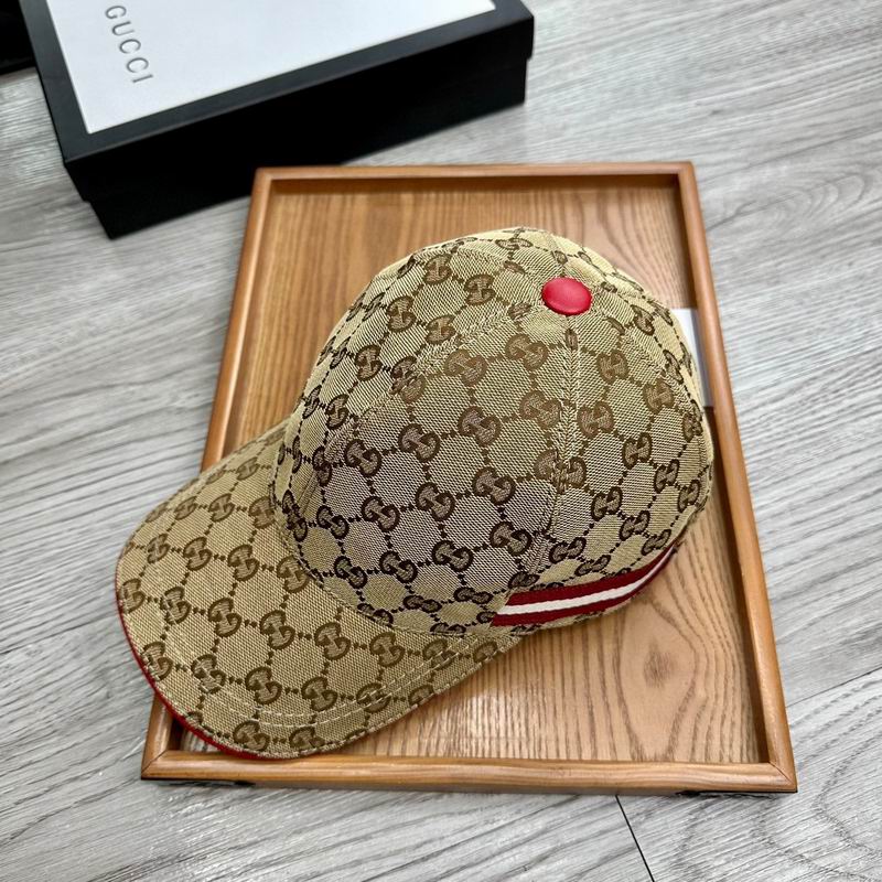 Wholesale Cheap G ucci Replica Designer Caps for Sale