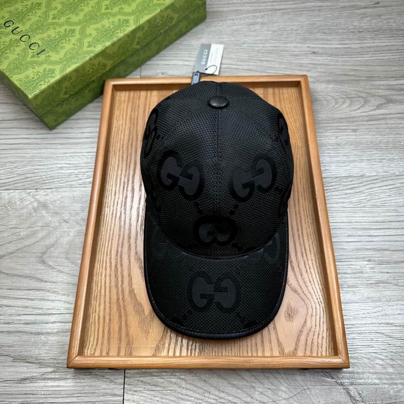 Wholesale Cheap G ucci Replica Designer Caps for Sale
