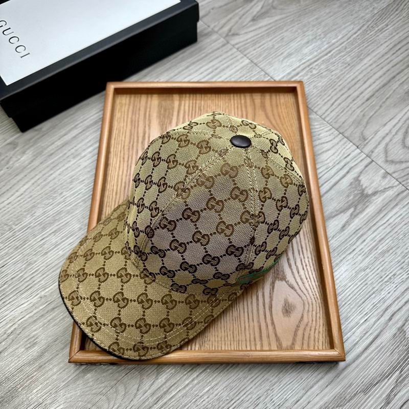 Wholesale Cheap G ucci Replica Designer Caps for Sale