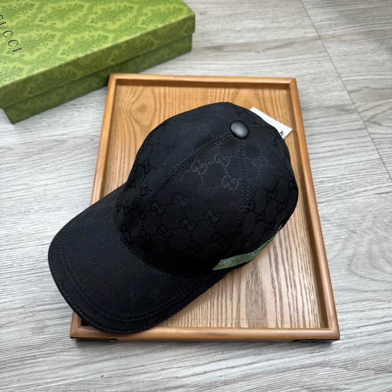 Wholesale Cheap G ucci Replica Designer Caps for Sale