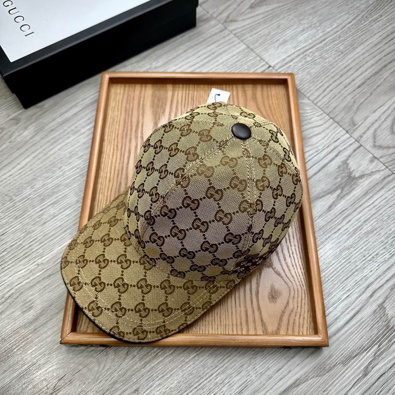 Wholesale Cheap G ucci Replica Designer Caps for Sale