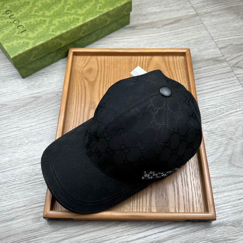 Wholesale Cheap G ucci Replica Designer Caps for Sale