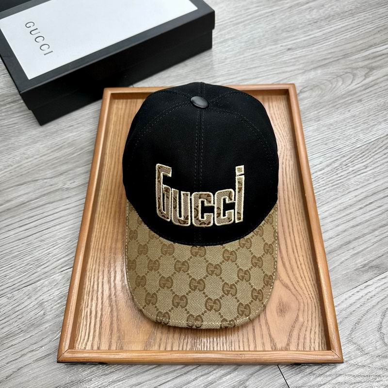 Wholesale Cheap G ucci Replica Designer Caps for Sale