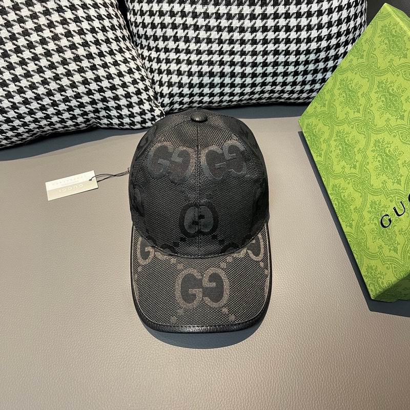 Wholesale Cheap G ucci Designer Replica Caps for Sale