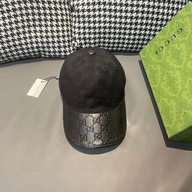 Wholesale Cheap G ucci Designer Replica Caps for Sale