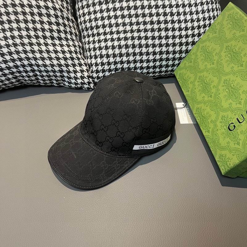 Wholesale Cheap G ucci Designer Replica Caps for Sale