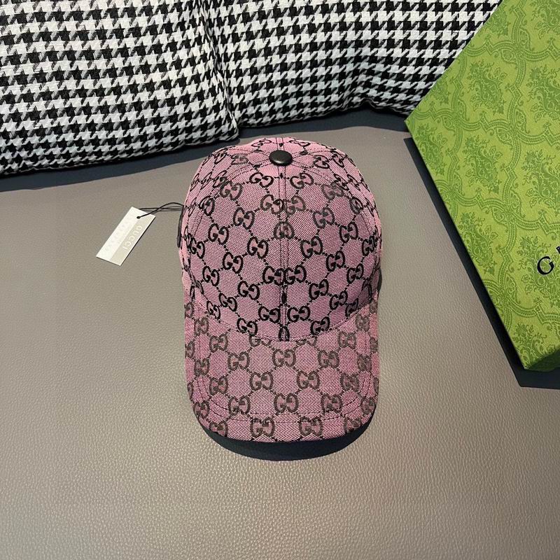 Wholesale Cheap G ucci Designer Replica Caps for Sale