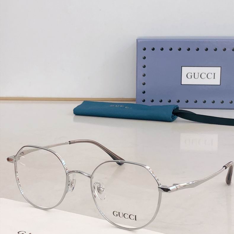 Wholesale Cheap G ucci Designer Glasses Frames for Sale