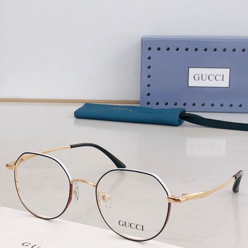 Wholesale Cheap G ucci Designer Glasses Frames for Sale