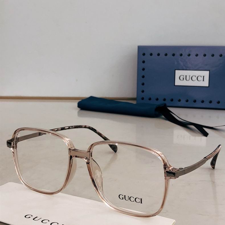 Wholesale Cheap G ucci Designer Glasses Frames for Sale