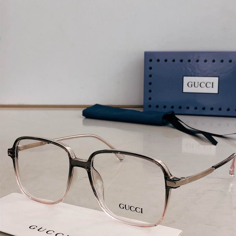 Wholesale Cheap G ucci Designer Glasses Frames for Sale