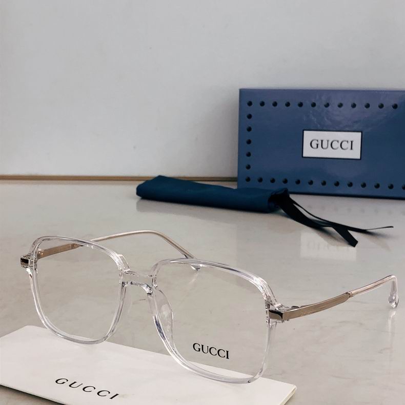 Wholesale Cheap G ucci Designer Glasses Frames for Sale