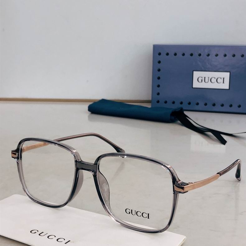 Wholesale Cheap G ucci Designer Glasses Frames for Sale