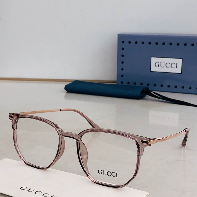Wholesale Cheap G ucci Designer Glasses Frames for Sale