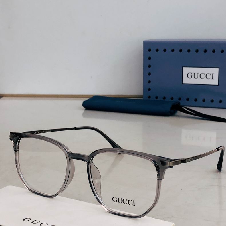 Wholesale Cheap G ucci Designer Glasses Frames for Sale