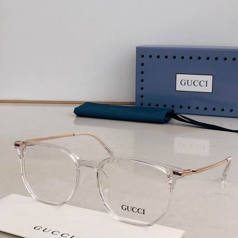 Wholesale Cheap G ucci Designer Glasses Frames for Sale