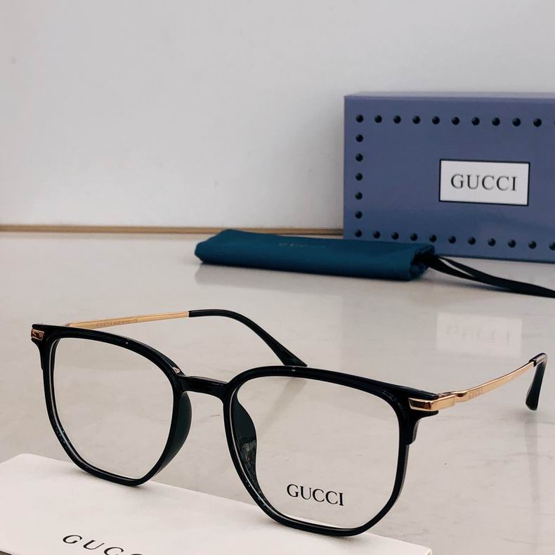 Wholesale Cheap G ucci Designer Glasses Frames for Sale