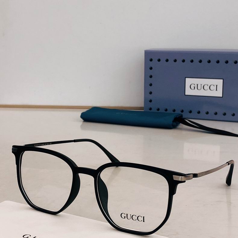 Wholesale Cheap G ucci Designer Glasses Frames for Sale