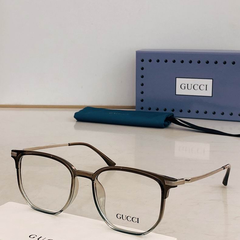 Wholesale Cheap G ucci Designer Glasses Frames for Sale